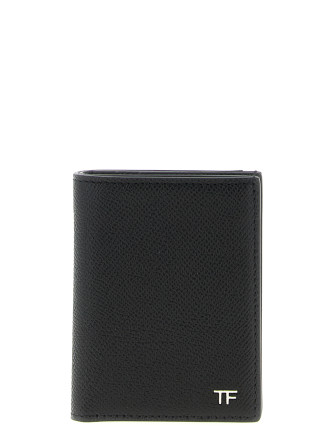 Кошелек, кардхолдер TOM FORD Foldable card holder