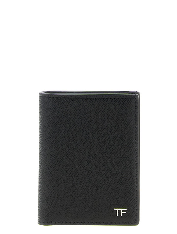 Кошелек, кардхолдер TOM FORD Foldable card holder (YM279LCL081SNAA) #1