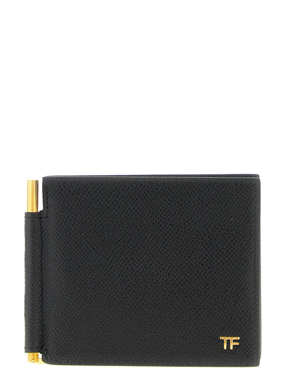 Small grain wallet #1