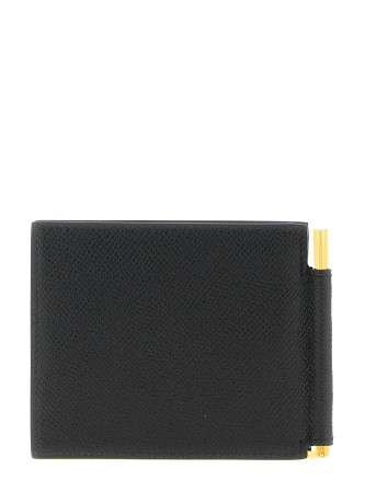 Small grain wallet #