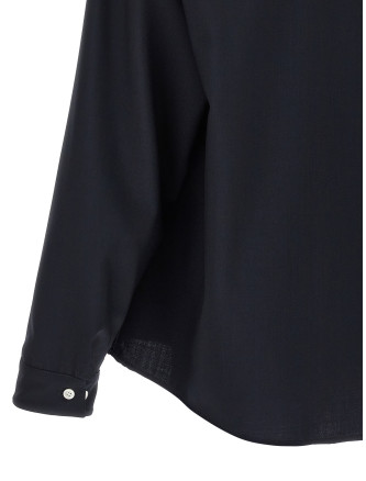 'Tropical wool' shirt #