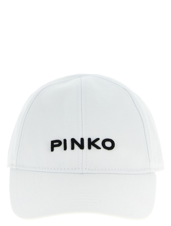 'Break Dance' cap #1