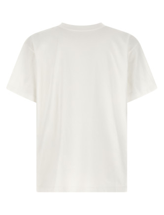 'chiave' print T-shirt #