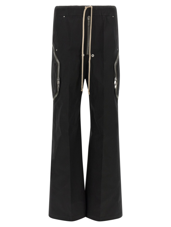 'Heizer Belas' pants #1