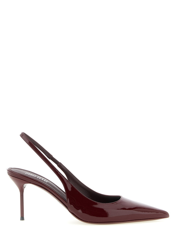 'Lidia' slingback #1