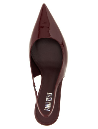 'Lidia' slingback #