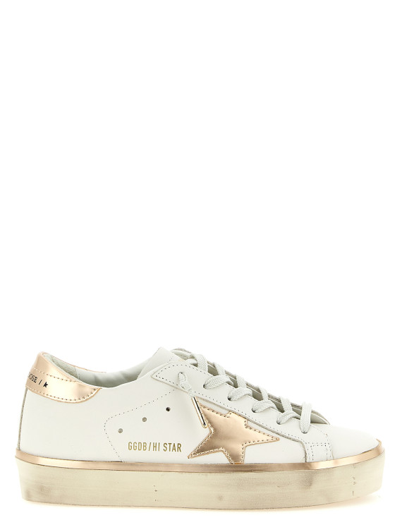 'Hi Star' sneakers #1