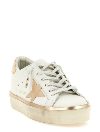 'Hi Star' sneakers #
