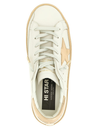 'Hi Star' sneakers #