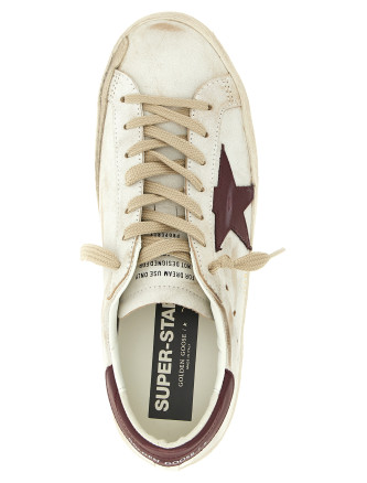 'Superstar' sneakers #