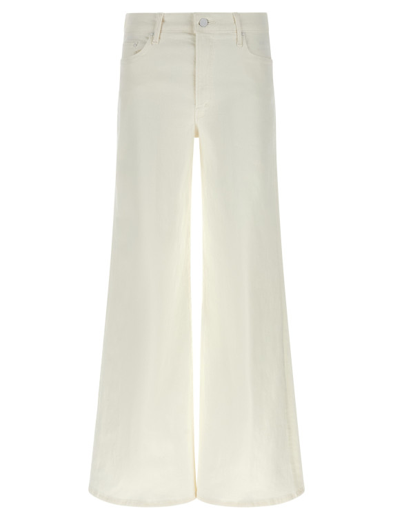 'The Twister Sneak' jeans #1