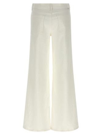 'The Twister Sneak' jeans #