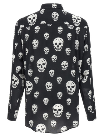 'Skull' shirt #