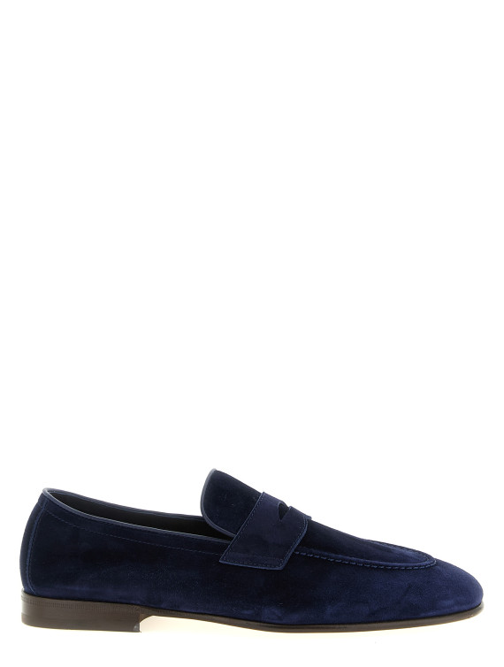 'Penny Loafer' loafers #1