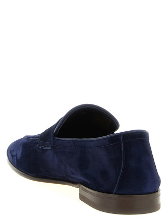 'Penny Loafer' loafers #