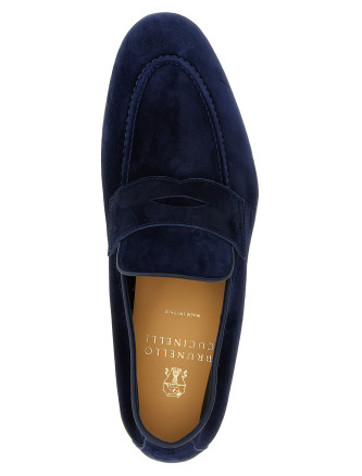 'Penny Loafer' loafers #
