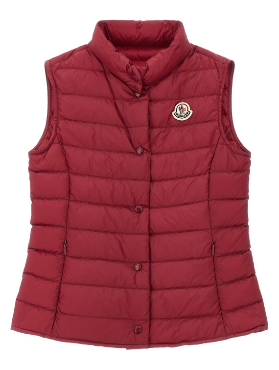 Жилет MONCLER ENFANT 'Liane' (L19541A00033597YF566) #1