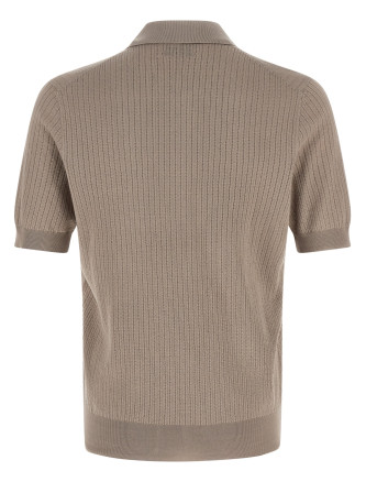 Operated coast polo shirt #