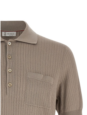 Operated coast polo shirt #