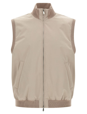 Thermore® padded vest