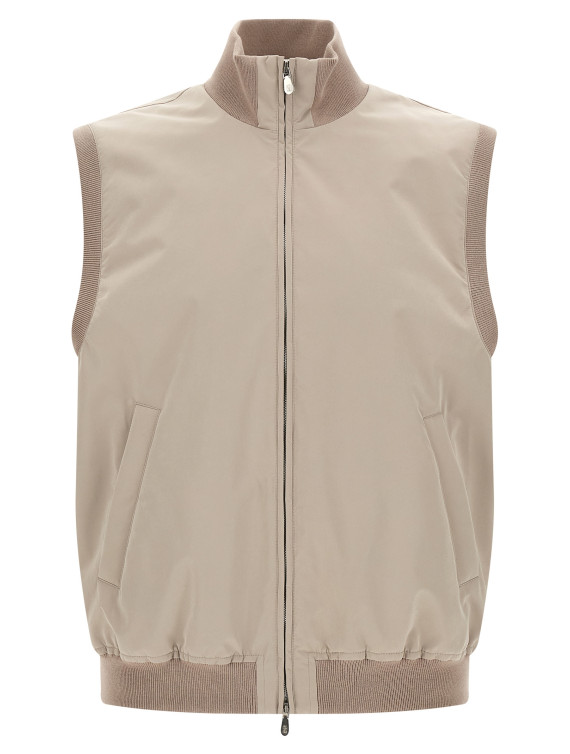 Thermore® padded vest #1