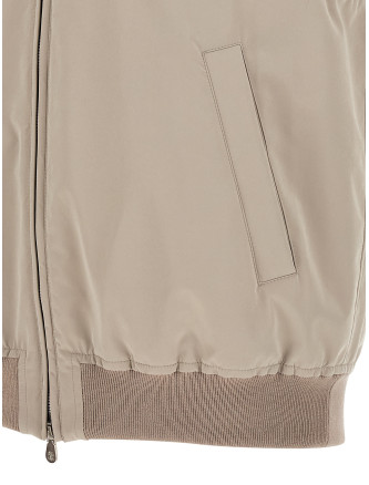 Thermore® padded vest #