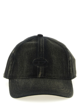 'C-Run-Wash' cap