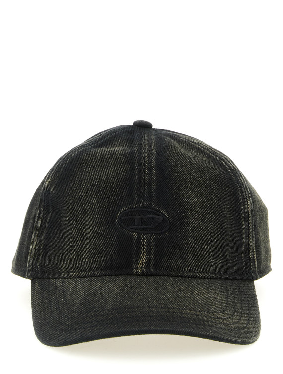 'C-Run-Wash' cap #1