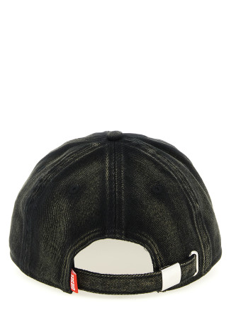 'C-Run-Wash' cap #