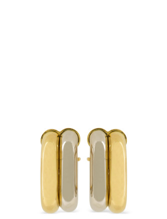 'XL Link' earrings #