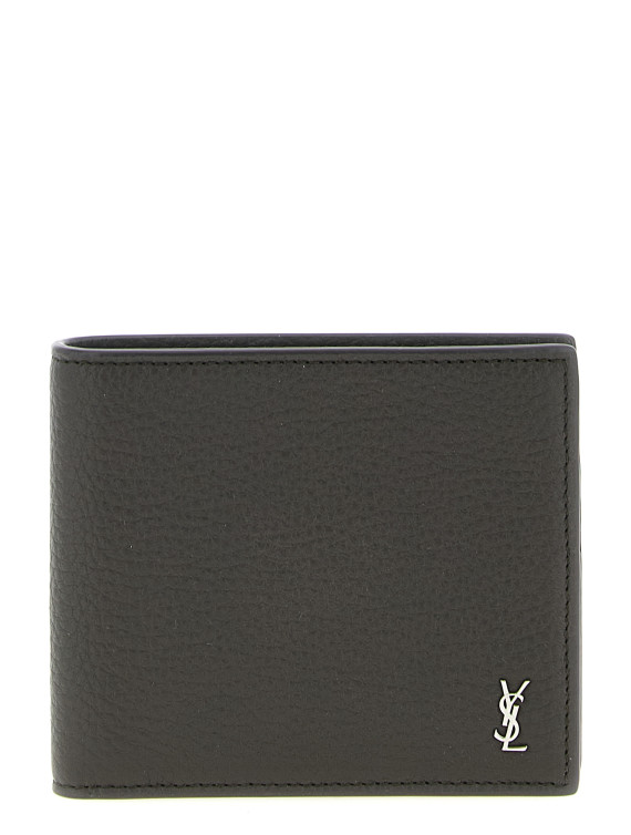 'East/West' wallet #1