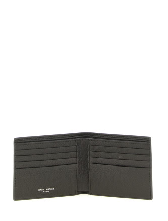 'East/West' wallet #