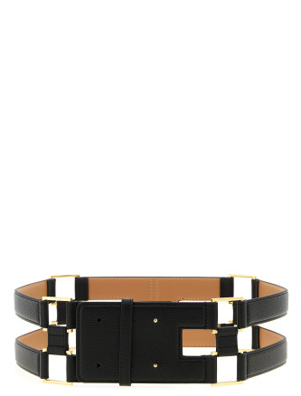 Double band belt