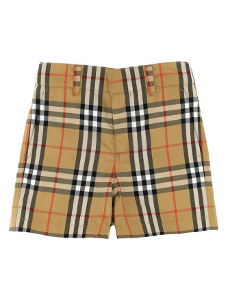 'Oscar' bermuda shorts
