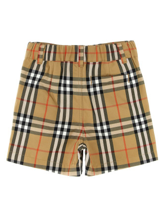 'Oscar' bermuda shorts #