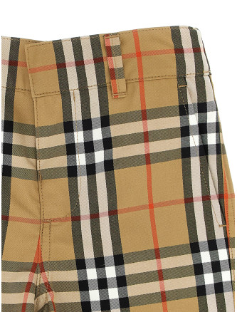 'Oscar' bermuda shorts #