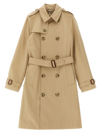 'Mayfair' trench coat