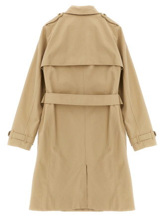 'Mayfair' trench coat #