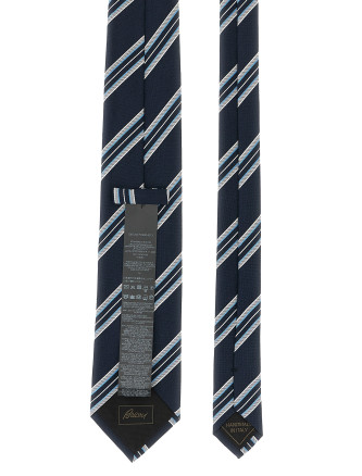 Галстук, папильон BRIONI Silk tie (O61D00PD4864013) #