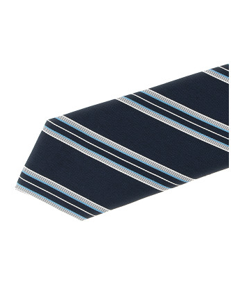 Галстук, папильон BRIONI Silk tie (O61D00PD4864013) #