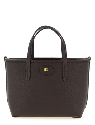 'Bloomsbury' mini reversible handbag