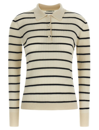 'MxpGitano' polo shirt