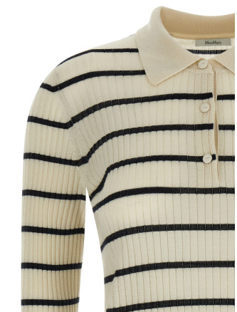 'MxpGitano' polo shirt #