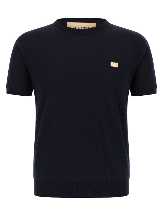 Valentino Garavani VLogo Signature Jersey #1