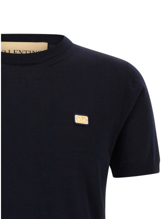 Valentino Garavani VLogo Signature Jersey #