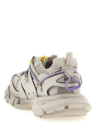 'Track Trail Laces' sneakers #