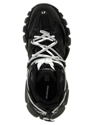 'Track Trail Laces' sneakers #