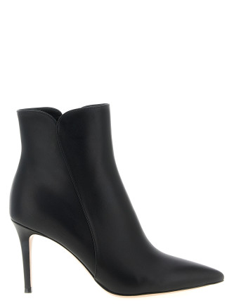 'Levy’ ankle boots
