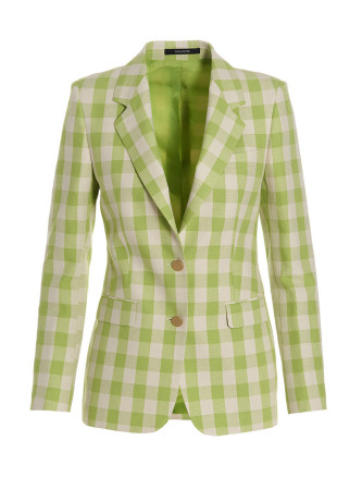 'Parigi' blazer jacket