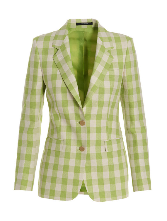 Пиджак, костюм TAGLIATORE 'Parigi' (JPARIGI12BEV865) #1